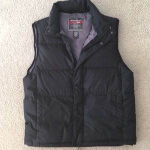 Men’s Eddie Bauer Weatheredge protection vest